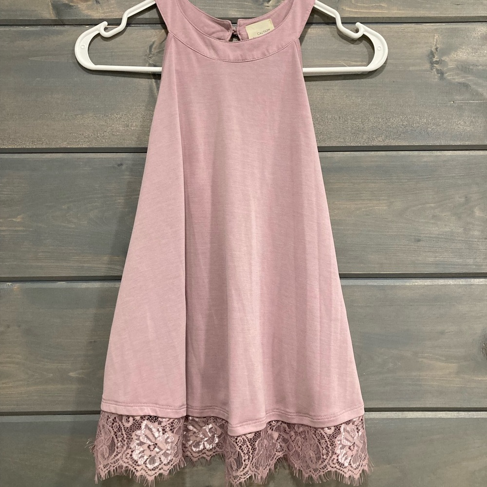 High Neck Women’s Tank Top